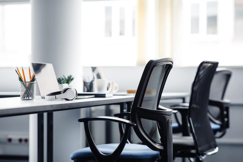 coworking space